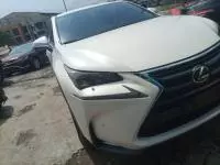 car Right Front