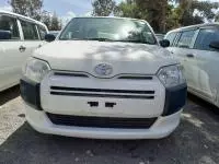 car Front
