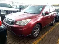 car Left Front