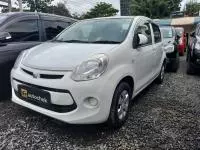 car Left Front