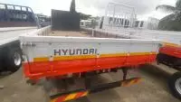 car Back