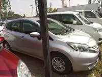 car Front