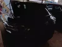 car Back