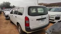car Back