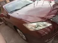car Right Front