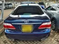 car Back
