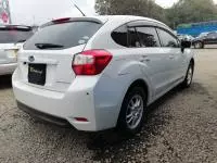 car Back