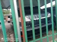 car Left Back