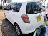 car Right Back