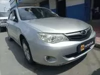 car Right Front