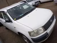 car Right Front