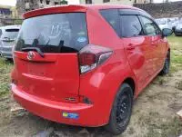 car Back