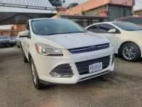 car Front