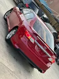 car Right Back