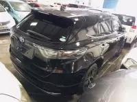 car Right Back
