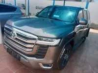 car Right Front