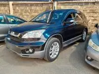 car Left Front