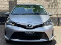 car Front