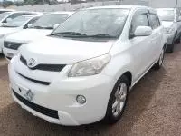 car Right Front