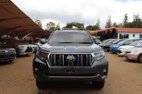 car Front