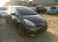 car Right Front