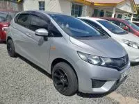 car Right Front