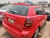 Car Right Back