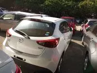 car Left Front