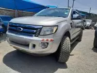 car Front
