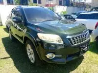 car Right Front