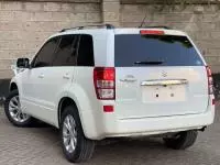 car Right Back