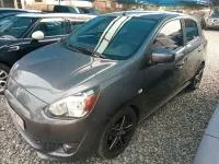 car Left