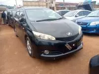 car Right Front