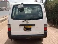car Back