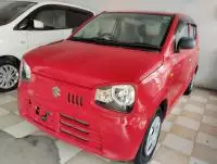 car Left Front