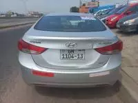 Car Back