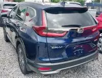 car Left Back