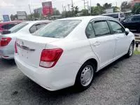 car Right Back