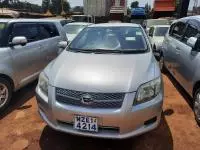car Front