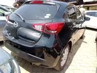 car Right Back