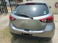 car Back