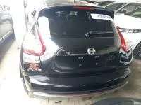 car Back