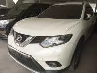 car Left Front
