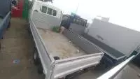car Back