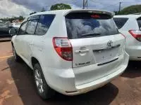car Right Back