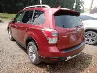 car Left Back
