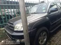 car Right Front