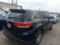 car Right Back