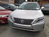 car Front