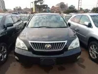 car Front